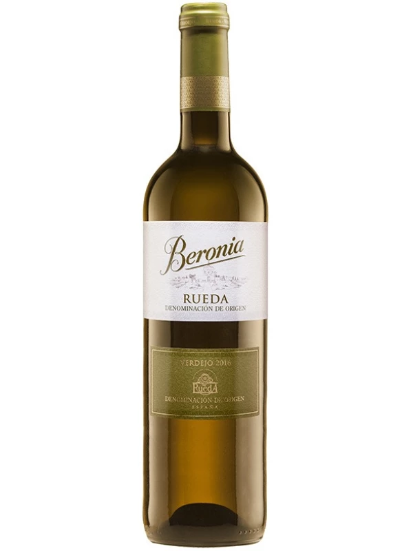 Beronia Verdejo, Rueda DO