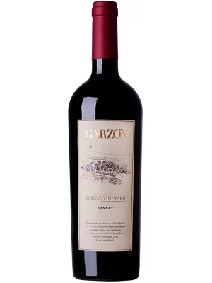 Вино Bodega Garzon, Single Vineyard Tannat 2019, 0.75 л