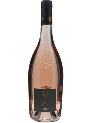 Вино Aldobrandesca, A Rosato, Toscana IGT 2023, 0.75 л
