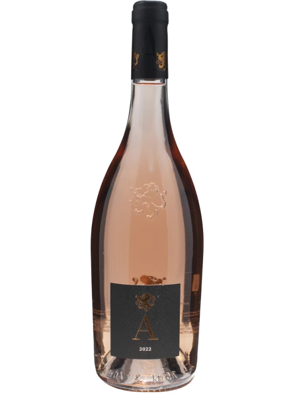 Aldobrandesca, A Rosato, Toscana IGT