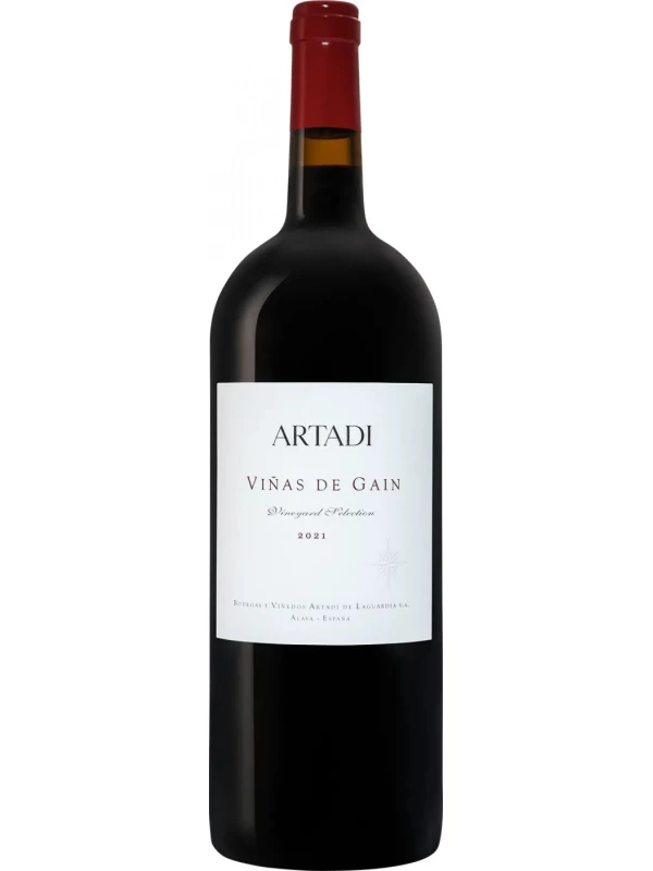 Artadi, Vinas de Gain, Rioja DOC