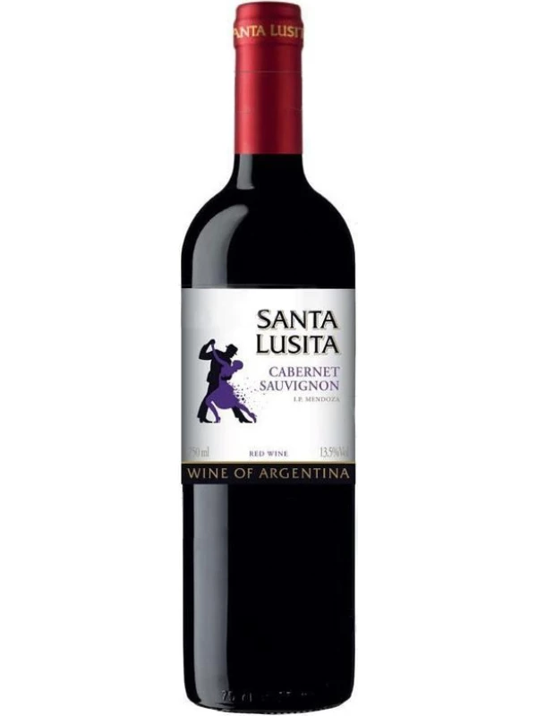 Santa Lusita Cabernet Sauvignon