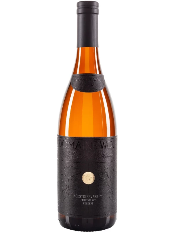 Domaine Wolf, Chardonnay Ried Hoch Sernau Reserve