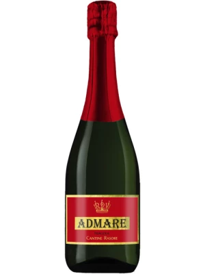 Вино Admare Fragola 0.75 л