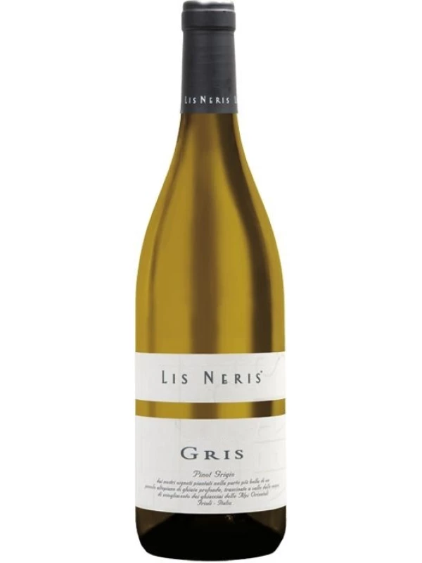 Lis Neris, Gris Pinot Grigio, Friuli Isonzo IGT