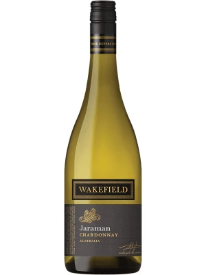 Вино Wakefield, Jaraman Chardonnay 0.75 л