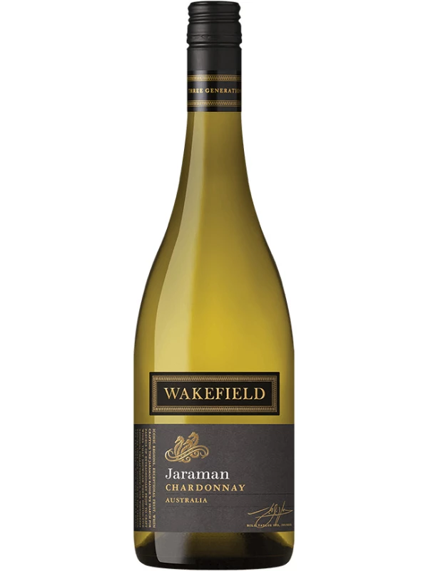 Wakefield, Jaraman Chardonnay