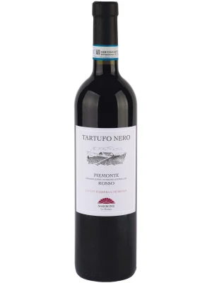 Вино Famiglia Marrone, Tartufo Nero, Piemonte DOC 2022, 0.75 л
