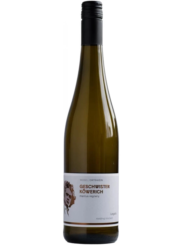 Geschwister Kowerich, Legato Riesling Trocken