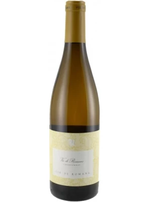 Вино Vie di Romans Chardonnay DOC 2006, 0.75 л