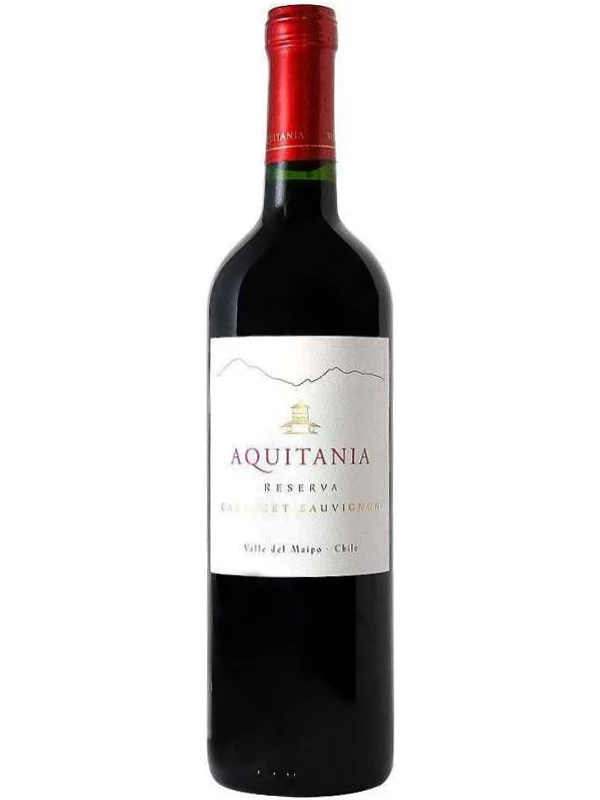 Aquitania Reserva