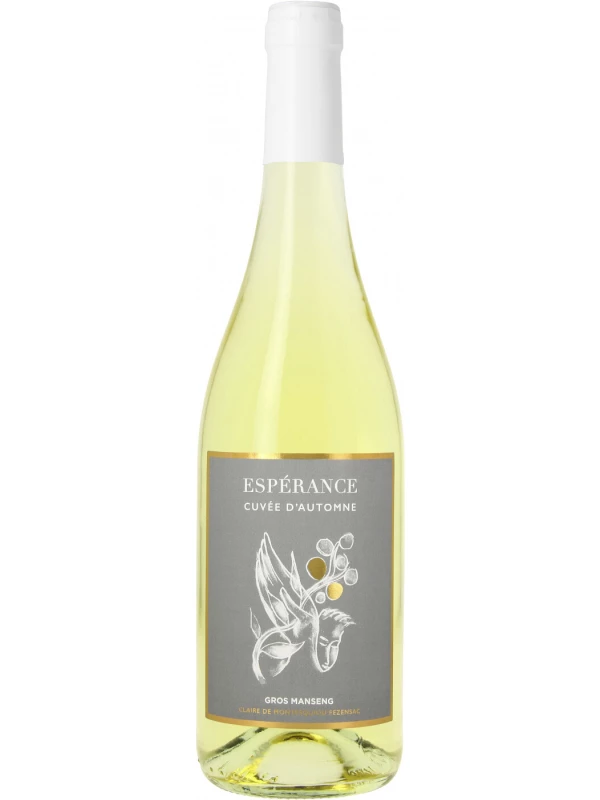 Domaine d'Esperance, Cuvee d'Automne, Cotes de Gascogne IGP