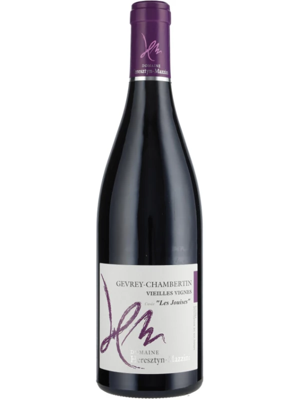 Domaine Heresztyn-Mazzini, Gevrey-Chambertin Les Jouises Vieilles Vignes