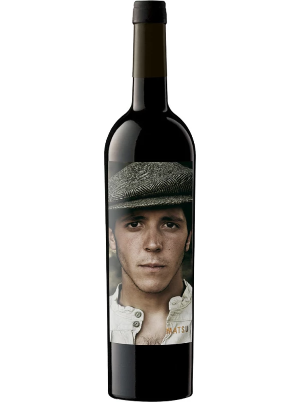 Matsu, El Picaro