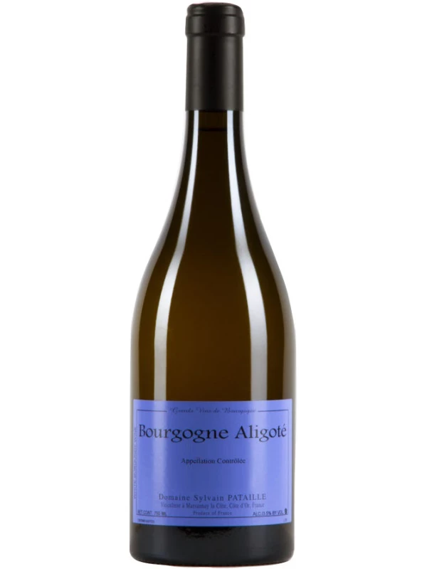 Domaine Sylvain Pataille, Bourgogne AOC Aligote
