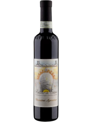Вино Vicentini Agostino, Recioto di Soave DOCG 2016, 0.5 л
