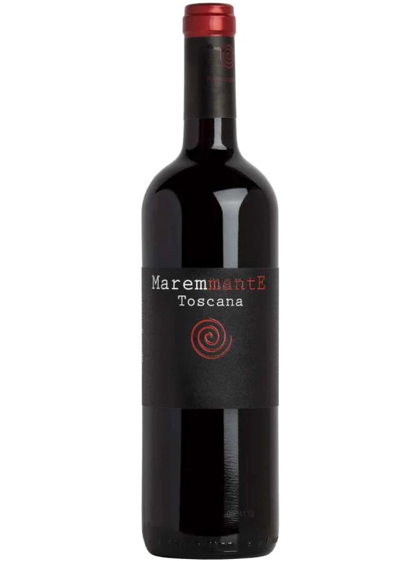 Poggio Argentiera, Maremmante, Maremma Toscana IGT