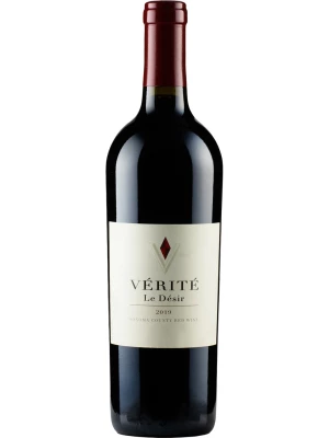Вино Verite, Le Desir 2019, 0.75 л