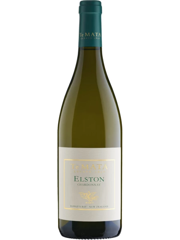 Te Mata, Elston Chardonnay