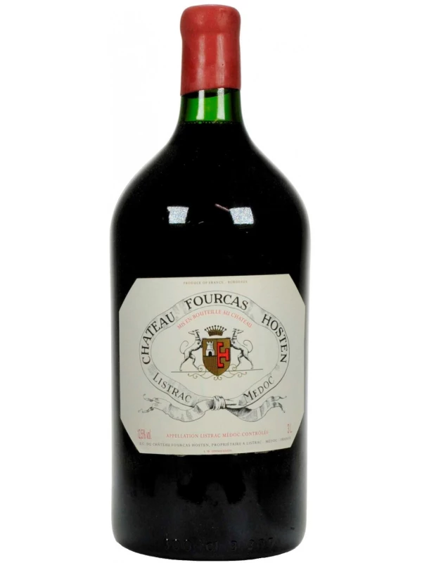 Chateau Fourcas Hosten, Listrac AOC Cru Bourgeois