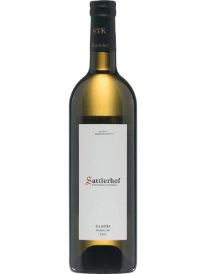 Вино Sattlerhof, Gamlitz Morillon, Sudsteiermark DAC 2021, 0.75 л