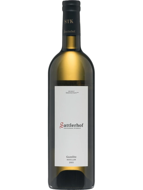 Sattlerhof, Gamlitz Morillon, Sudsteiermark DAC
