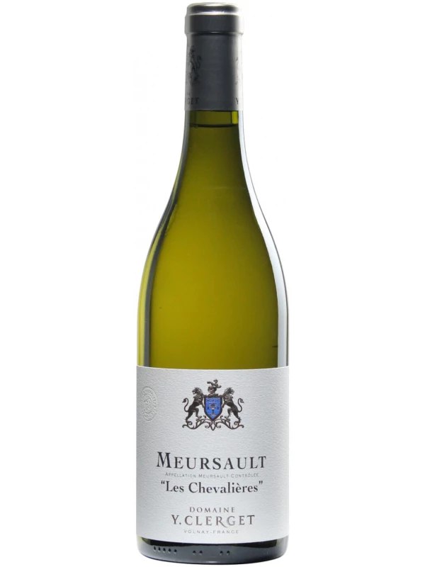 Domaine Yvon Clerget, Meursault Les Chevalieres AOC