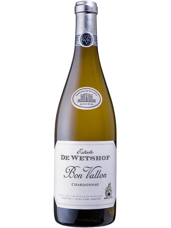 De Wetshof, Bon Vallon Chardonnay
