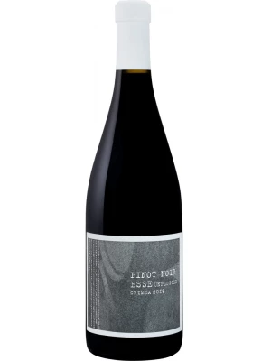 Вино Esse Unplugged Pinot Noir 0.75 л