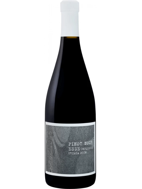 Esse Unplugged Pinot Noir
