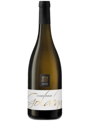 Вино Cantina Merano, Chardonnay Riserva Goldegg, Sudtirol Alto Adige DOC 2021, 0.75 л