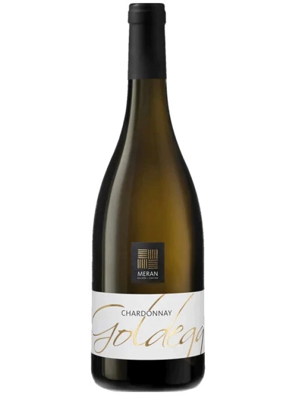 Cantina Merano, Chardonnay Riserva Goldegg, Sudtirol Alto Adige DOC