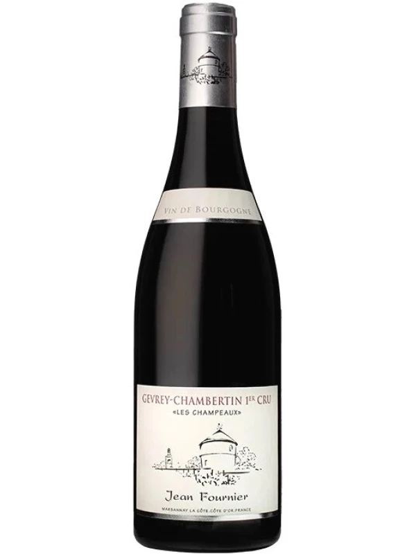 Domaine Jean Fournier, Gevrey-Chambertin 1er Cru Les Champeaux AOC