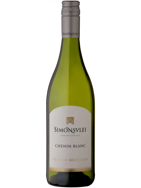 Simonsvlei, Premier Selection Chenin Blanc