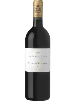 Вино Antinori, Matarocchio, Bolgheri DOC Superiore 2013, 0.75 л