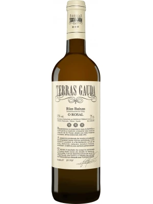 Вино Terras Gauda, O Rosal 2016, 0.75 л