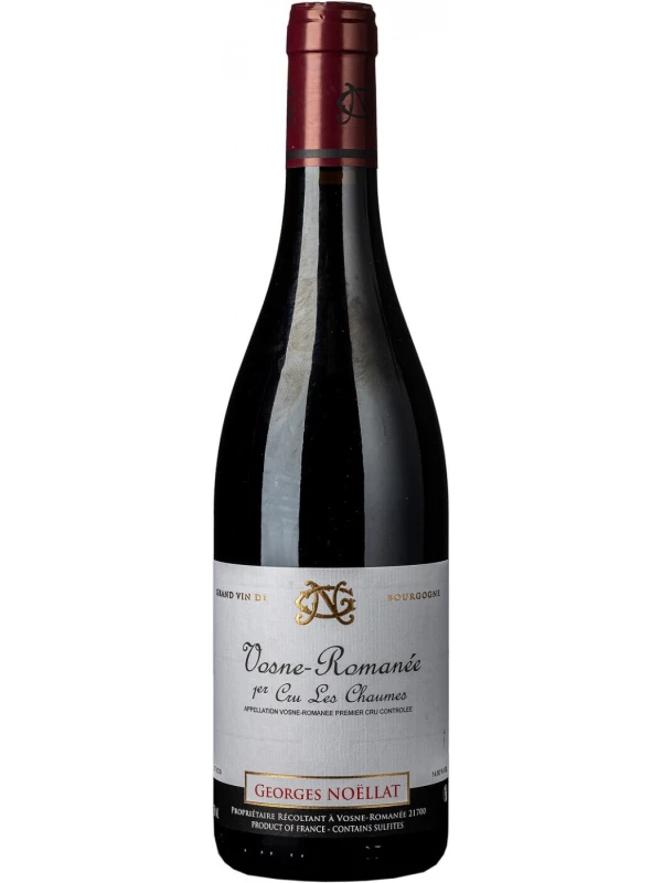 Domaine Georges Noellat, Vosne-Romanee 1er Cru Les Chaumes AOC