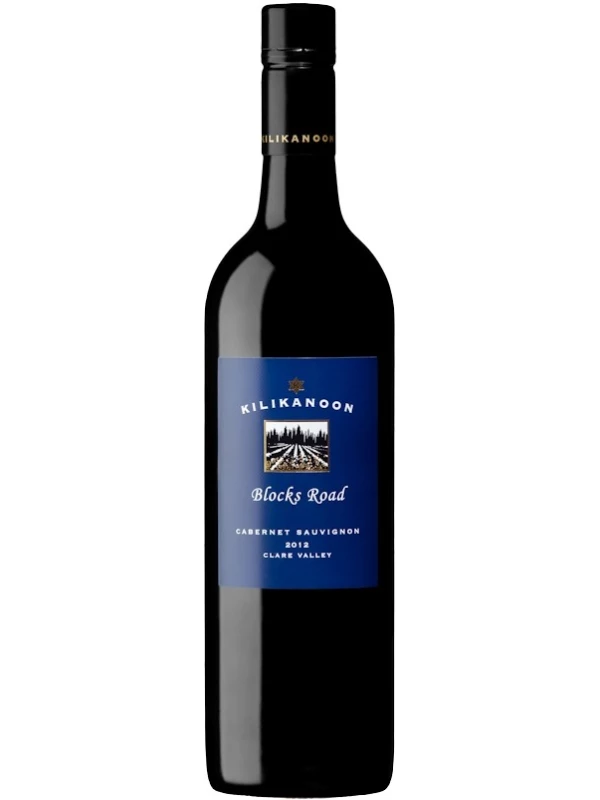 Kilikanoon, Blocks Road Cabernet Sauvignon