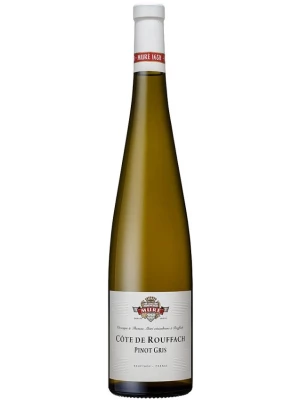 Вино Mure, Pinot Gris Cote de Rouffach AOC 2019, 0.75 л