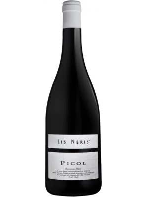 Вино Lis Neris, Piсol Sauvignon Blanc, Friuli-Venezia-Giulia IGT 2013, 0.75 л