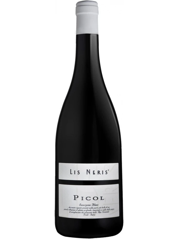 Lis Neris, Piсol Sauvignon Blanc, Friuli-Venezia-Giulia IGT