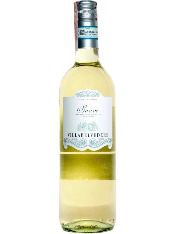 Villa Belvedere Soave DOC
