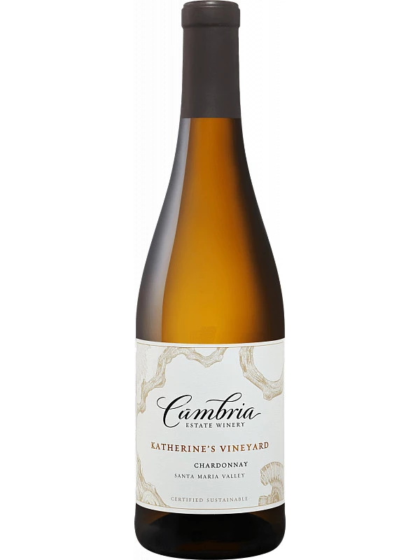 Cambria, Katherine's Vineyard Chardonnay