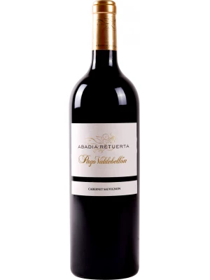 Вино Abadia Retuerta, Pago Valdebellon 2014, 0.75 л
