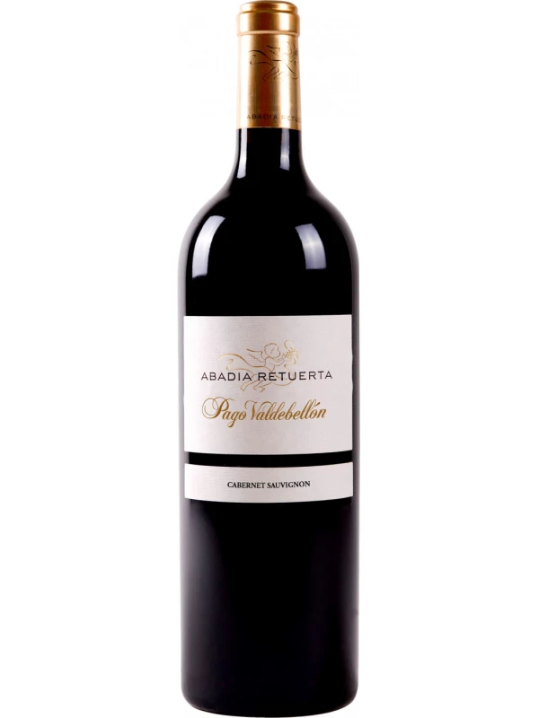 Abadia Retuerta, Pago Valdebellon