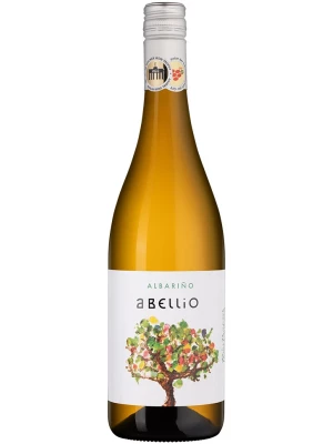 Вино Rectoral do Umia, Abellio Albarino, Rias Baixas DO 2022, 0.75 л