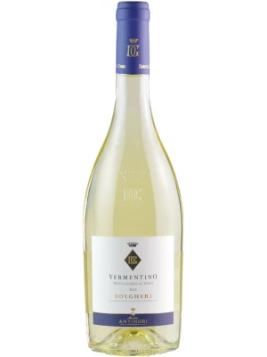 Вино Tenuta Guado al Таssо, Vermentino, Bolgheri DOC 2021, 0.75 л