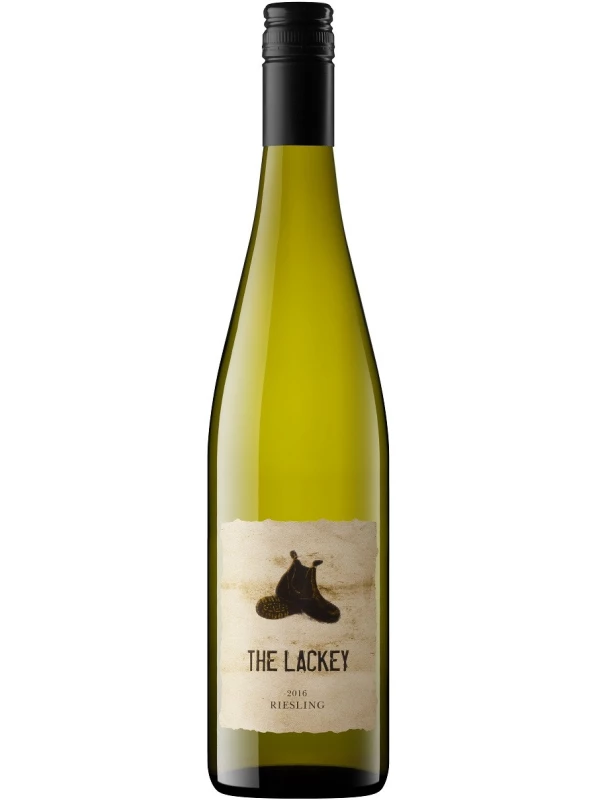 Kilikanoon, The Lackey Riesling