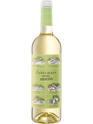 Вино Fio Weine, Fabelhaft Riesling 2020, 0.75 л