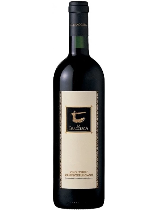 La Braccesca, Vino Nobile di Montepulciano DOCG